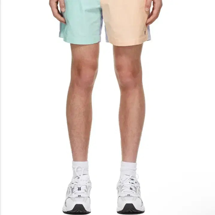 [BUNJANG] Polo Ralph Lauren Prepster Shorts 6-inch Classic Fit / 정품 폴로 랄프로렌 프렙스터 반바지 6인치 클래식핏