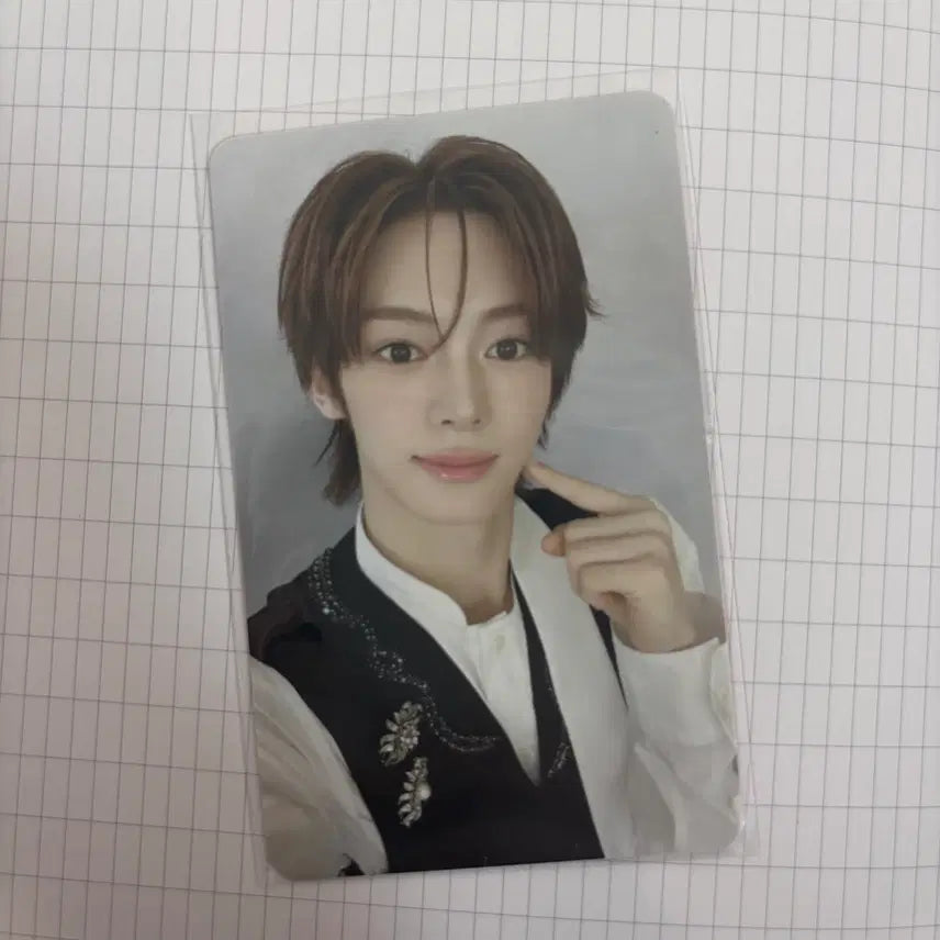 [BUNJANG] Hanjin Photocard / 한진 포토카드