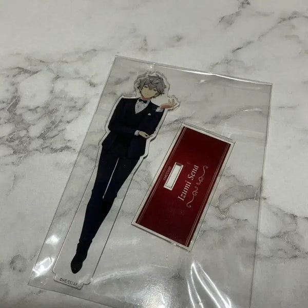 [BUNJANG] Ensemble Stars Sena Izumi Acrylic Stand / 앙상블 스타즈 세나 이즈미 아크릴 스탠드