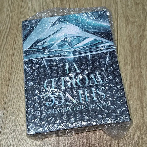 [BUNJANG] SHINee Back to the Beginning Concert Blu-ray (Sealed) / 샤이니 백설콘 블루레이 미개봉