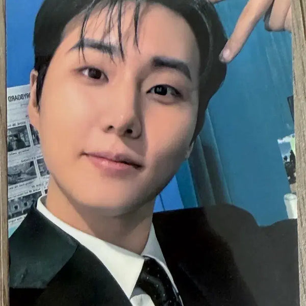 [BUNJANG] Day6 Decade Encore Official Photocard Young K / 데이식스 데케이드 앙콘 오프 5만원 포카 영케이