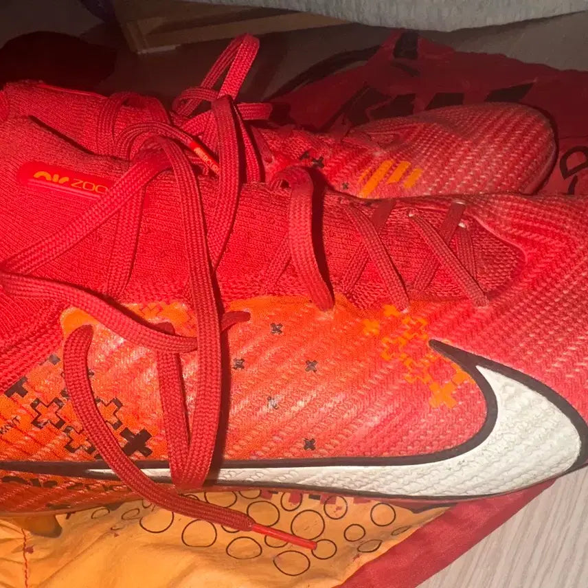 [BUNJANG] Nike Mercurial MDS Soccer Cleats / 나이키 머큐리얼 MDS 축구화