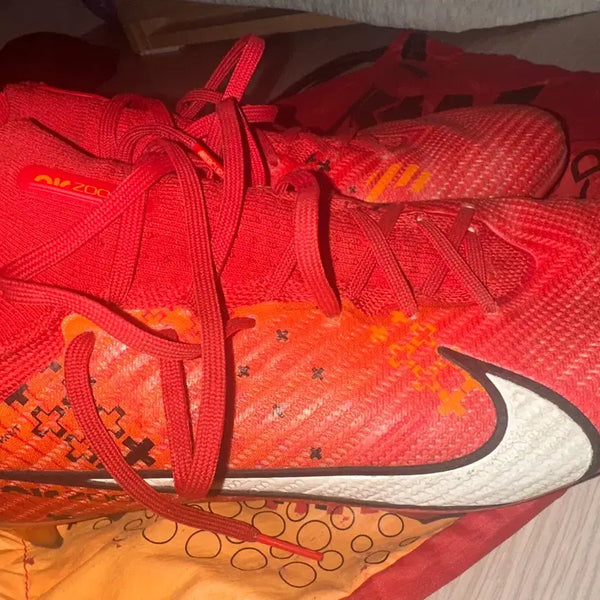 [BUNJANG] Nike Mercurial MDS Soccer Cleats / 나이키 머큐리얼 MDS 축구화