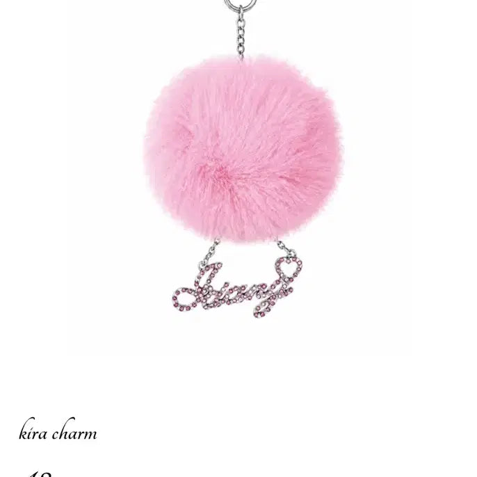 [BUNJANG] Idang Club Keyring / 아이당클럽 키링