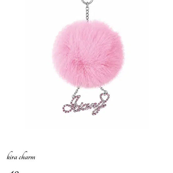 [BUNJANG] Idang Club Keyring / 아이당클럽 키링