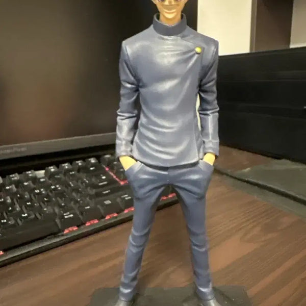 [BUNJANG] Jujutsu Kaisen Satoru Gojo Figure / 주술회전 고죠 사토루 피규어