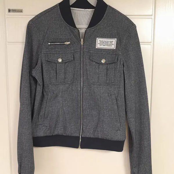 [BUNJANG] PARIS GAMEST Ladies' Swing Jacket 95 / 정품)파리게이츠 여성 스윙자켓 95