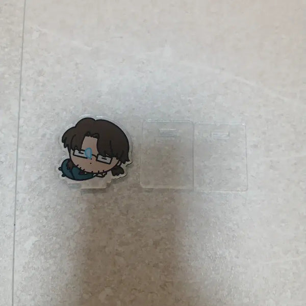 [BUNJANG] Goodnight, Gregor Acrylic Stand / 수감자 잘자요 그레고르