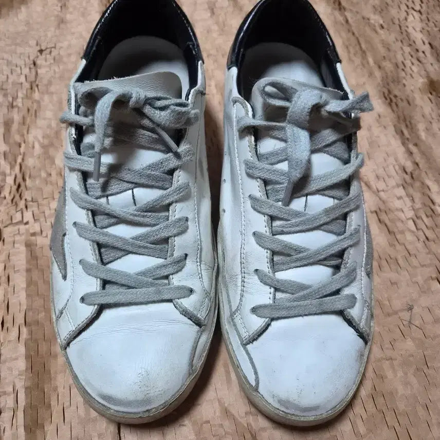 [BUNJANG] Golden Goose Authentic Sneakers / 골든구스 정품 스니커즈 판매합니다