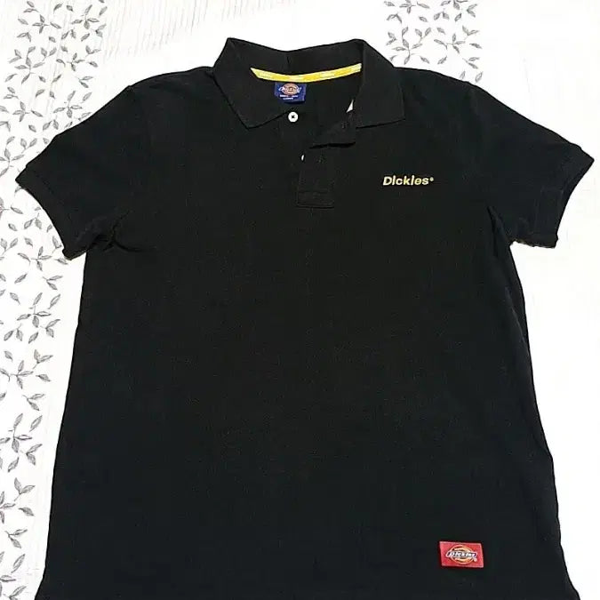 [BUNJANG] Dickies Short Sleeve T-Shirt Size 100 / 디키즈 반팔 100 가슴51 기장68