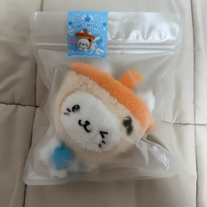 [BUNJANG] Wish Doll Original Bubble Nyan Sealed / 미개봉) 위시돌 오리지널 버블냥 미개봉