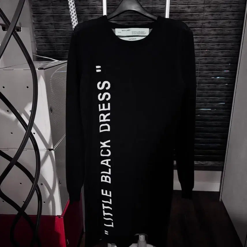 [BUNJANG] Off-White Women's Midi Dress / 여성 오프화이트 미디 원피스