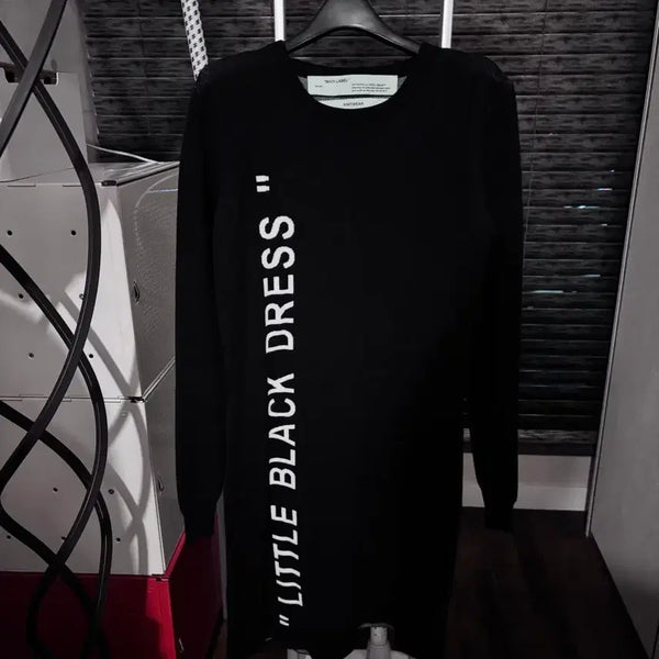 [BUNJANG] Off-White Women's Midi Dress / 여성 오프화이트 미디 원피스
