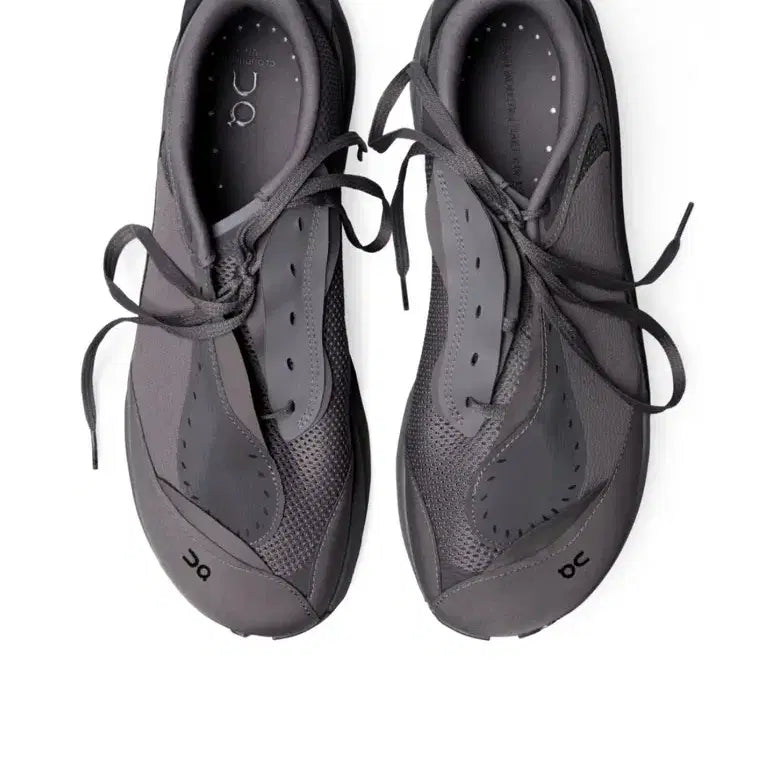 [BUNJANG] On Cloudboom Echo PAF Ember Pebble Running Shoes EU38 (US Women's 8) / 온 클라우드붐 볼트 PAF 엠버 페블 240size EU38