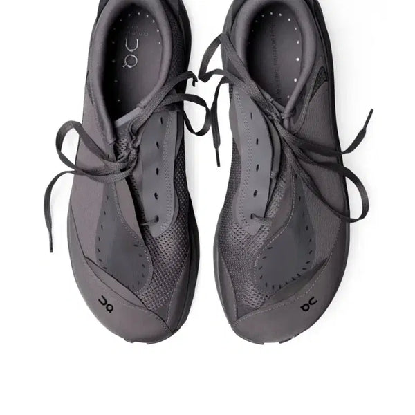 [BUNJANG] On Cloudboom Echo PAF Ember Pebble Running Shoes EU38 (US Women's 8) / 온 클라우드붐 볼트 PAF 엠버 페블 240size EU38
