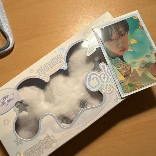 [BUNJANG] Achu Bundle Set / 에츄 일괄 양도