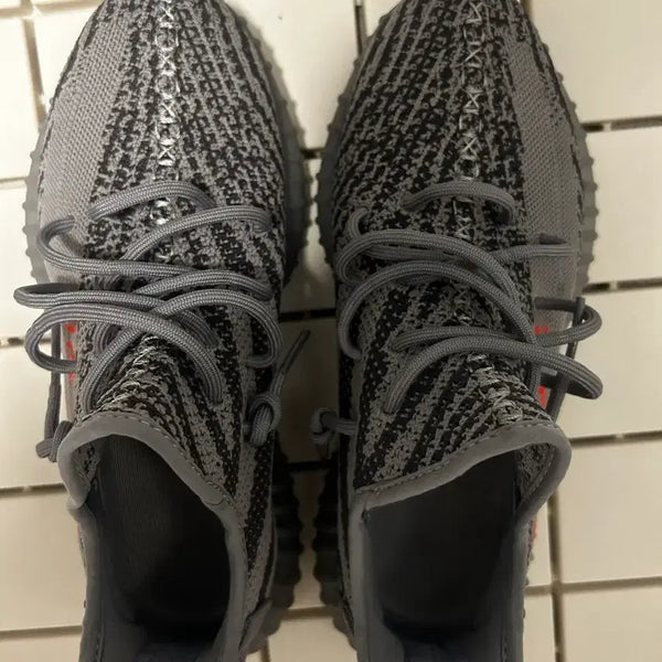 [BUNJANG] Adidas Yeezy Boost 350 V2 Zebra / 아디다스 이지부스트 350 V2