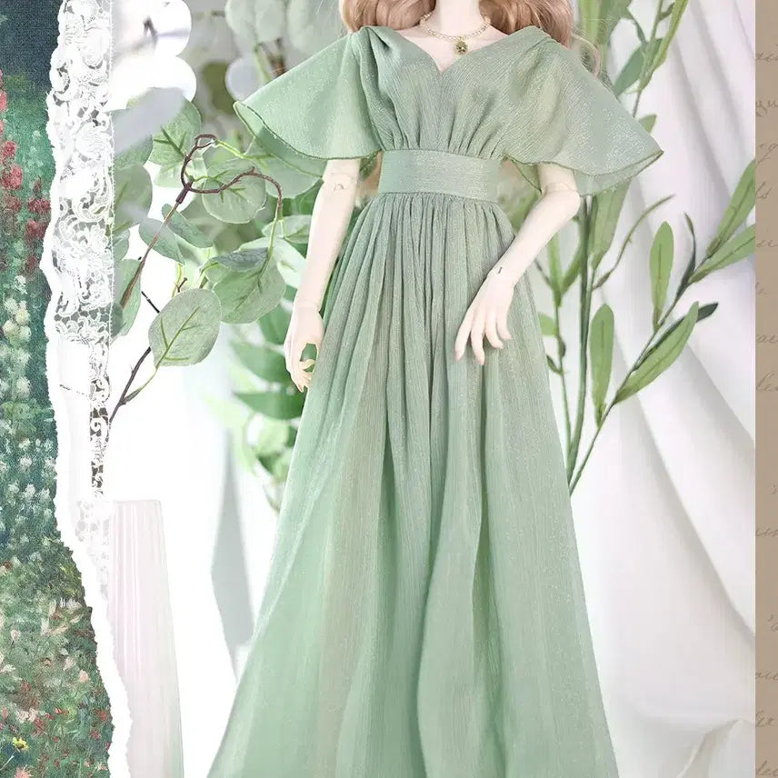 [BUNJANG] Rabbit Bomb Natasha Spring Green SDGR / 래빗밤 나타샤 스프링그린 SDGR