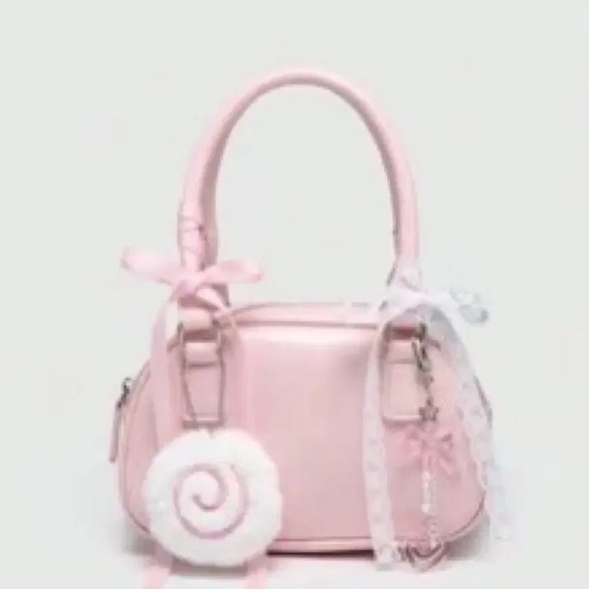[BUNJANG] Leather Handbag / 가방 판매