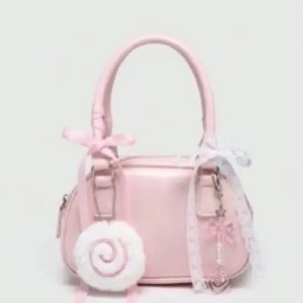 [BUNJANG] Leather Handbag / 가방 판매