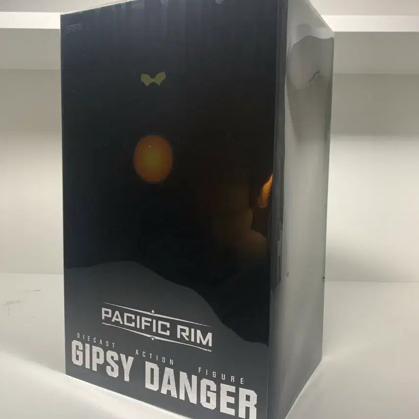 [BUNJANG] GONG Studio Gypsy Danger Pacific Rim / [퍼시픽 림] GONG studio 집시 데인저