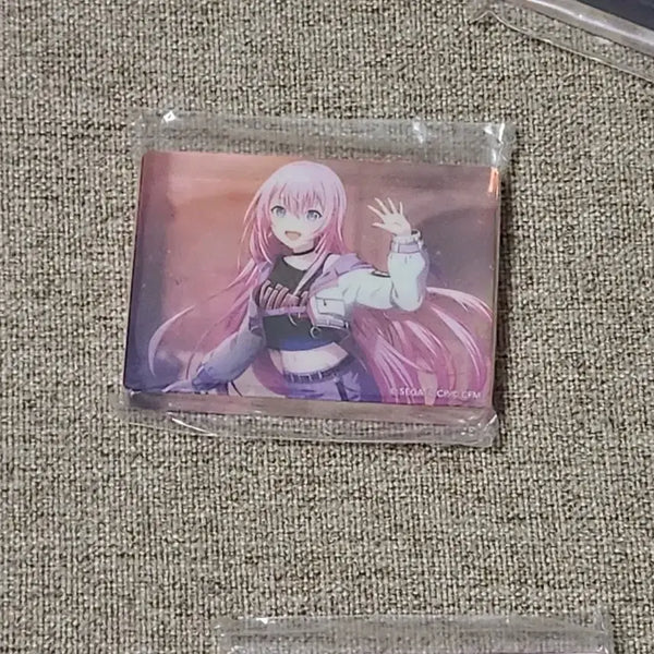 [BUNJANG] Project Sekai Luka Noble Art Acrylic Stand / 프세카 메구리네 루카 노블아트