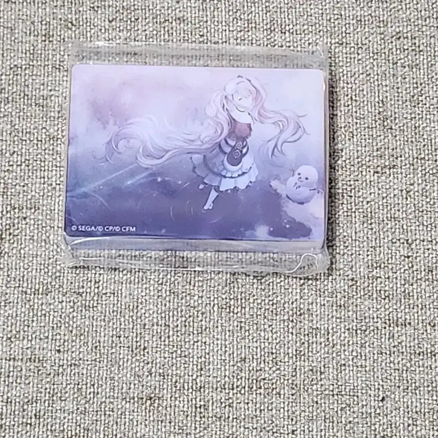 [BUNJANG] Hatsune Miku Noble Art / 프세카 하츠네 미쿠 노블아트