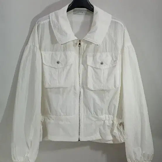 [BUNJANG] Clizy Windbreaker Free Size / clizy  바람막이