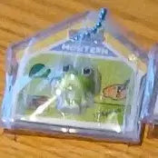 [BUNJANG] SEVENTEEN Bandai Mini Tin Jelly Charm Keychain Dipali / 세븐틴 반다이 미니틴 젤리 참키링 디팔이
