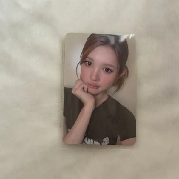 [BUNJANG] Hats to Hearts EINA Lucky Draw POB Photocard / 하투하 레몬탱 팝업 미공포 하츠투하츠 에이나 NY뮤직 럭드 미공포