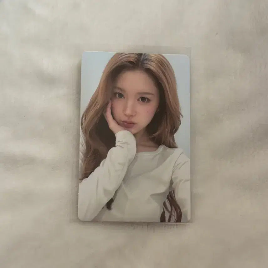 [BUNJANG] Hats to Hearts Berryz Lucky Draw POB Photocard / 하투하 레몬탱 팝업 미공포 하츠투하츠 에이나 베리즈 럭드 미공포