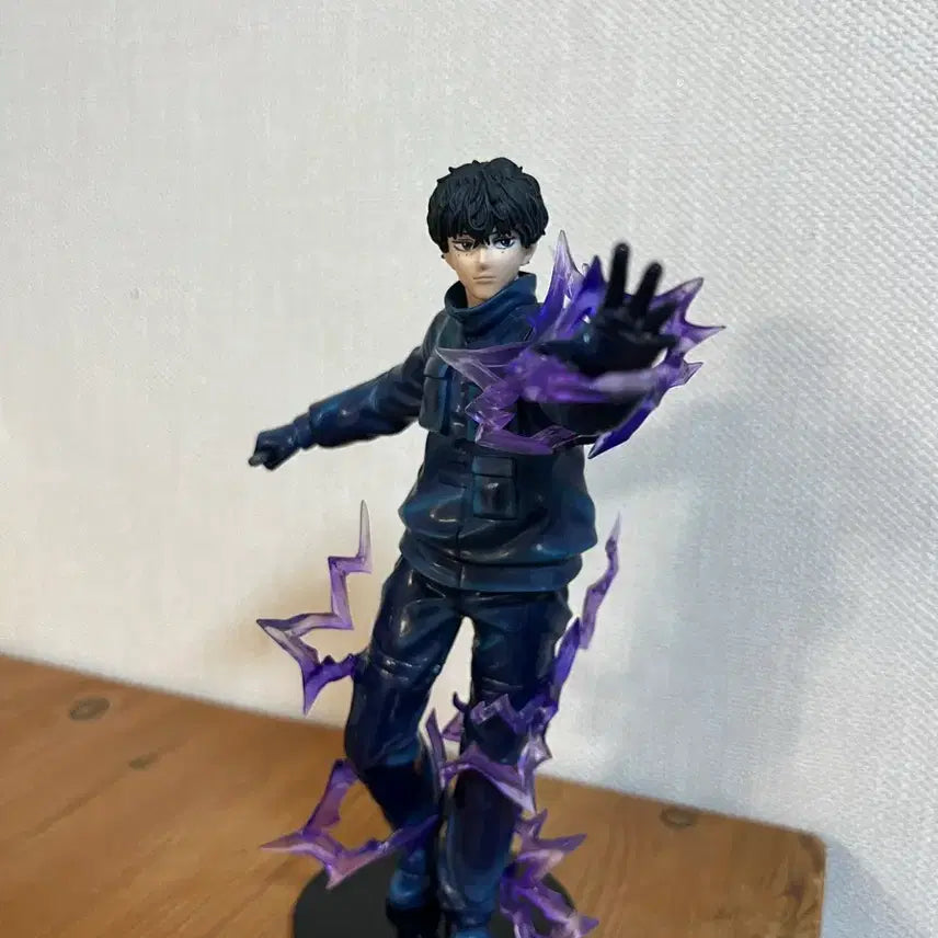 [BUNJANG] Sakamoto Days Ichiban Kuji Seba Natsuki A Prize Figure / (택포)사카모토 데이즈 제일복권 세바나츠키 피규어 A상