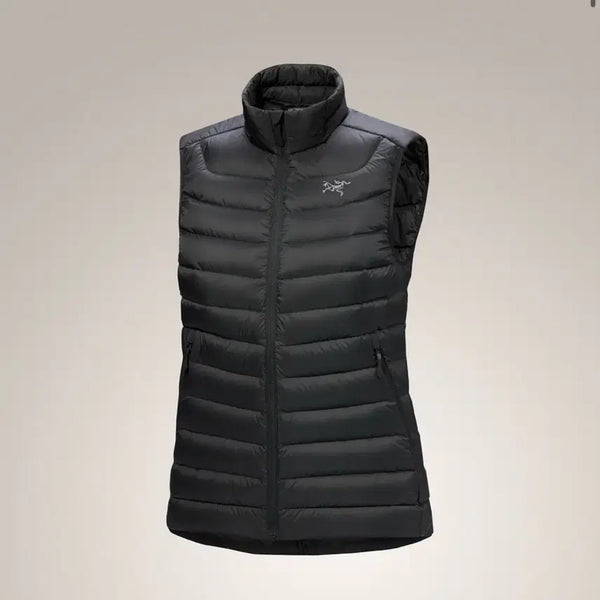 [BUNJANG] Arc'teryx Cerium Vest Women / 아크테릭스 세륨 베스트 우먼 새상품