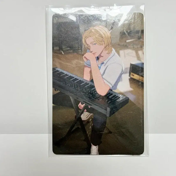 [BUNJANG] PLAVE Noah 6th Summer Photocard / 플레이브 여섯번째여름 노아 포토카드 포카