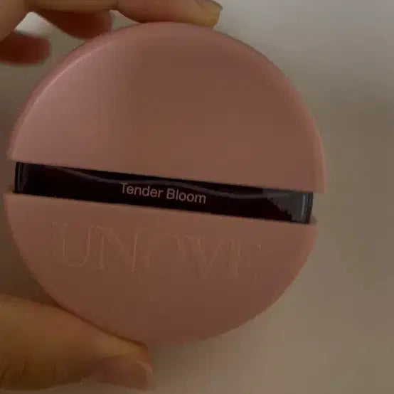 [BUNJANG] UNOVE Hair Perfume Mist Tender Bloom / 어노브 헤어퍼퓸미스트 텐더블룸 (3회 미만 사용)