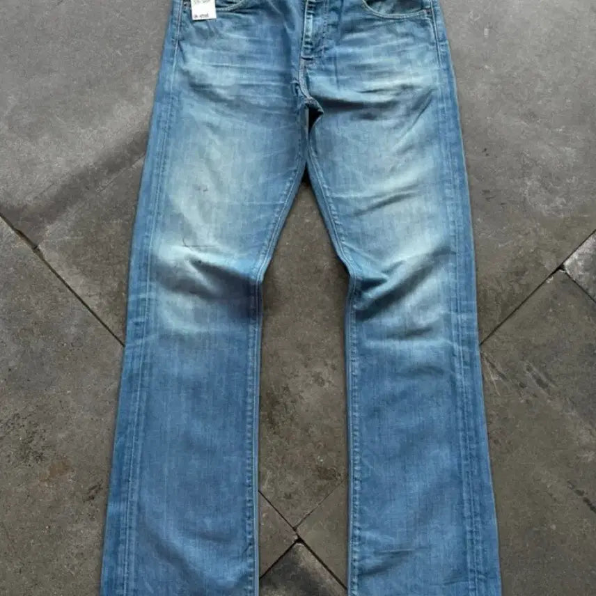 [BUNJANG] Levi's 527 Vintage Jeans / 리바이스 527 빈티지 33/34 34사이즈