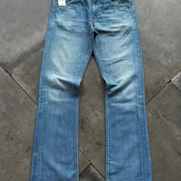 [BUNJANG] Levi's 527 Vintage Jeans / 리바이스 527 빈티지 33/34 34사이즈