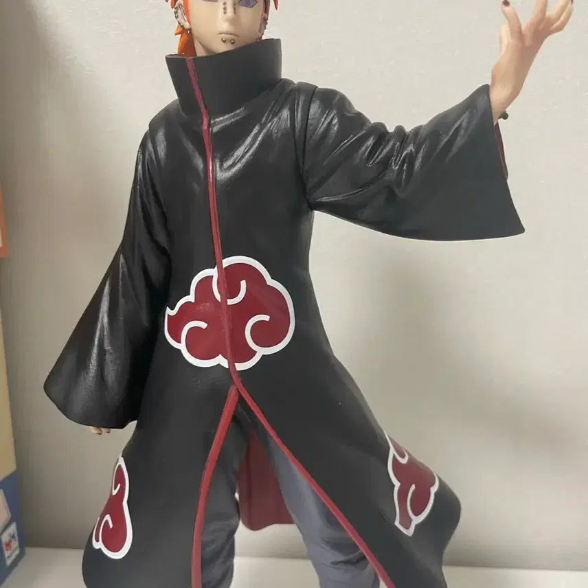 [BUNJANG] Naruto Pain Ichiban Kuji Figure (C Prize) / 나루토 페인 c상 제일복권 피규어