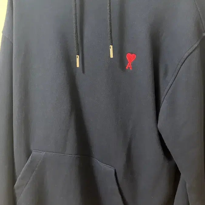 [BUNJANG] ARMY Hoodie / 아미 후드티 m