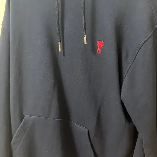 [BUNJANG] ARMY Hoodie / 아미 후드티 m