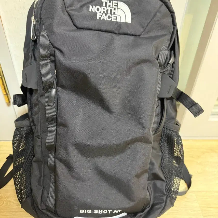 [BUNJANG] The North Face Big Shot Air Backpack / 노스페이스 빅샷 에어 백팩