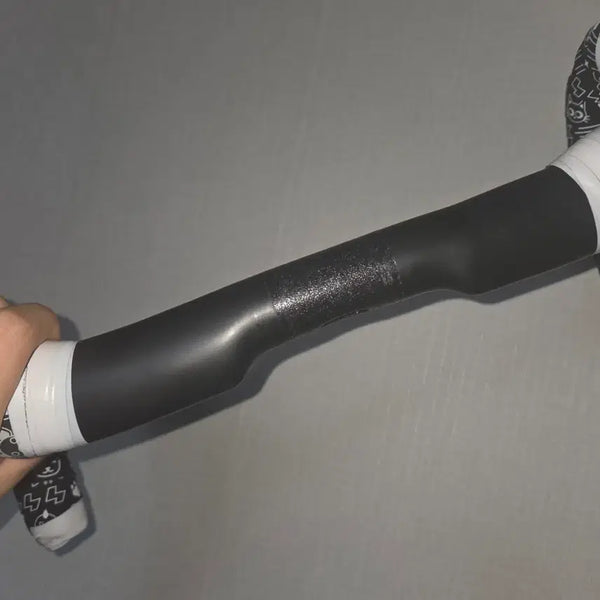 [BUNJANG] Interpro Carbon Drop Bar 36 Size / 인터프로 카본 드롭바 급처합니다