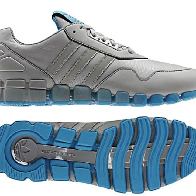 [BUNJANG] Adidas Originals Mega Torsion Flex G51204 Sneakers (US 9) / [판매]Adidas 아디다스 오리지널스 메가토션 플렉스 270 US 9