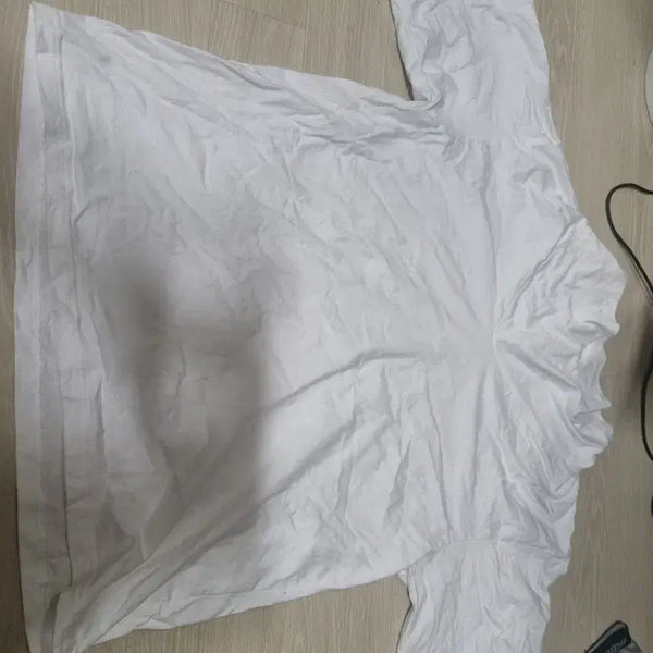 [BUNJANG] Rinder Caulty 1 White / 린더 카울티 1 화이트
