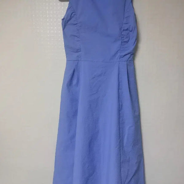 [BUNJANG] Atelier Nine Long Dress / 아틀리에 나인