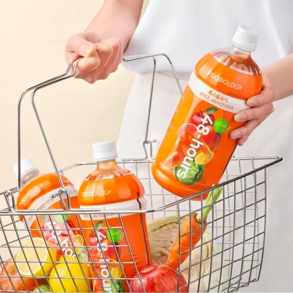 [BUNJANG] Foodology Toxology Cleanse 48 Hours CCA (Sealed) / [미개봉] 푸드올로지 톡스올로지 클렌즈 48시간 CCA