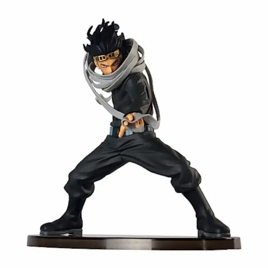 [BUNJANG] Amazing Heroes Aizawa Shota Figure (Unsealed) / 개봉) 어메이징 히어로즈 아이자와 쇼타
