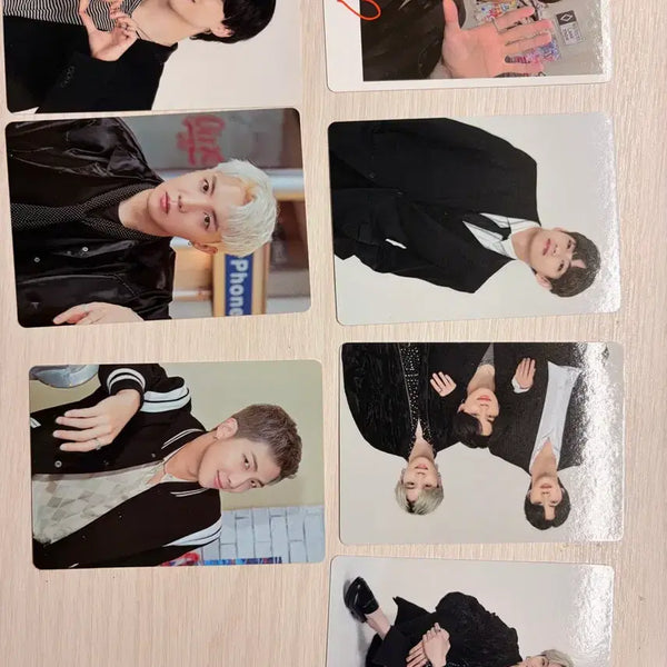 [BUNJANG] BTS Bundle Set Photocard / BTS 포토카드 일괄