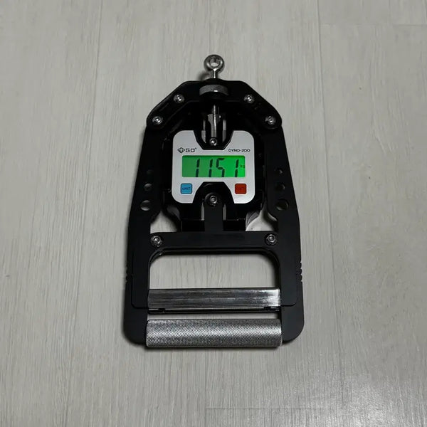 [BUNJANG] GD Hand Grip Strengthener / GD 악력측정기