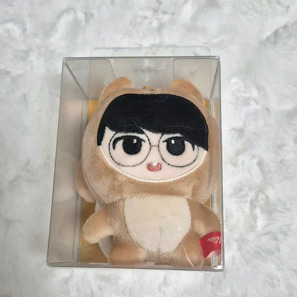 [BUNJANG] T1 Doran Costume Mini Friends / 티원 t1 도란 코스튬 미니 프렌즈